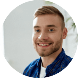 Happy client, who now knows how to write his journal article!